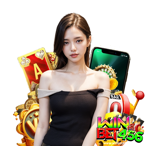 winbet456 สมัครสมาชิก